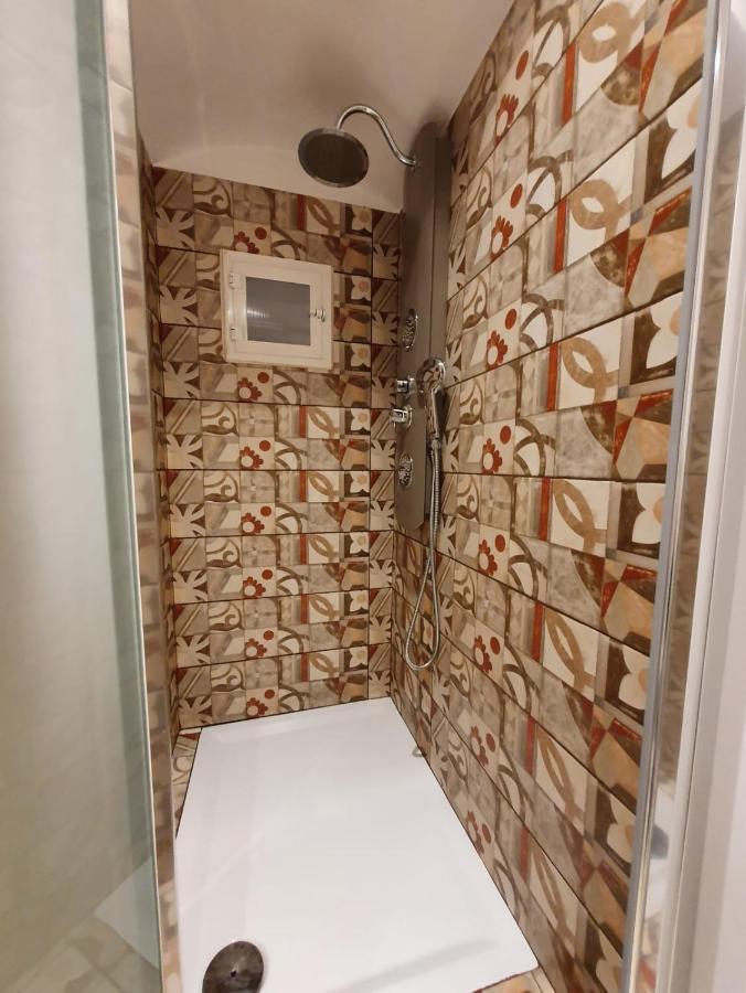 孔韦尔萨诺Stella Maris住宿加早餐旅馆 外观 照片